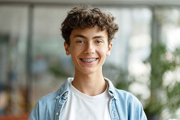 Braces For Teens: What Are Your Options?