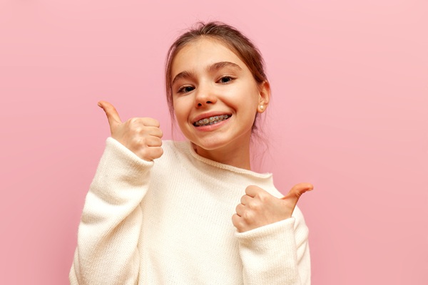 Common Questions Parents Have About Childrens Braces