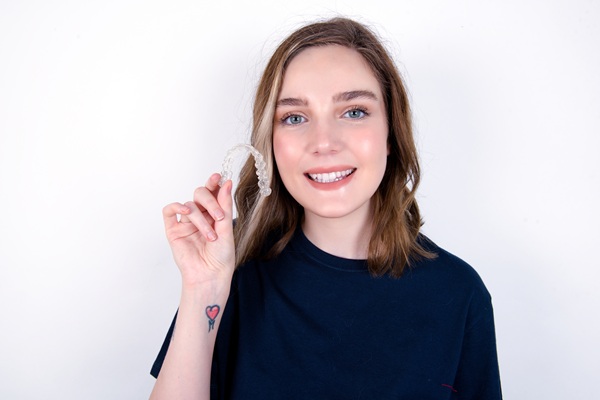 Clear Aligners: Tips For Beginners