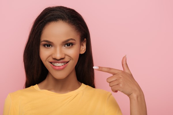 Clear Braces: What Makes A Good Candidate?