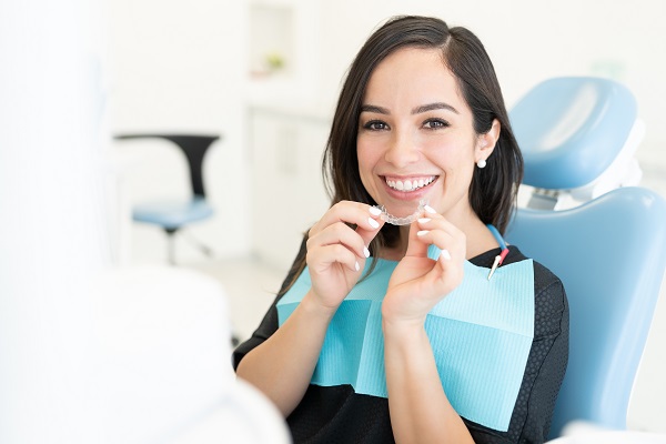 Benefits Of Early Orthodontic Treatment