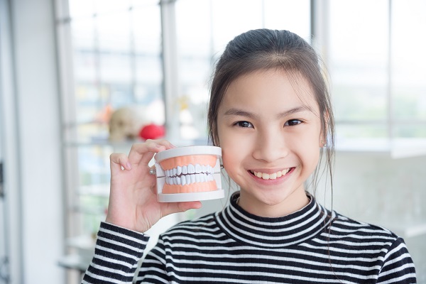 Learn About Phase One Early Orthodontic Treatment
