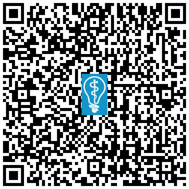 QR code image for Find an Orthodontist in San Antonio, TX