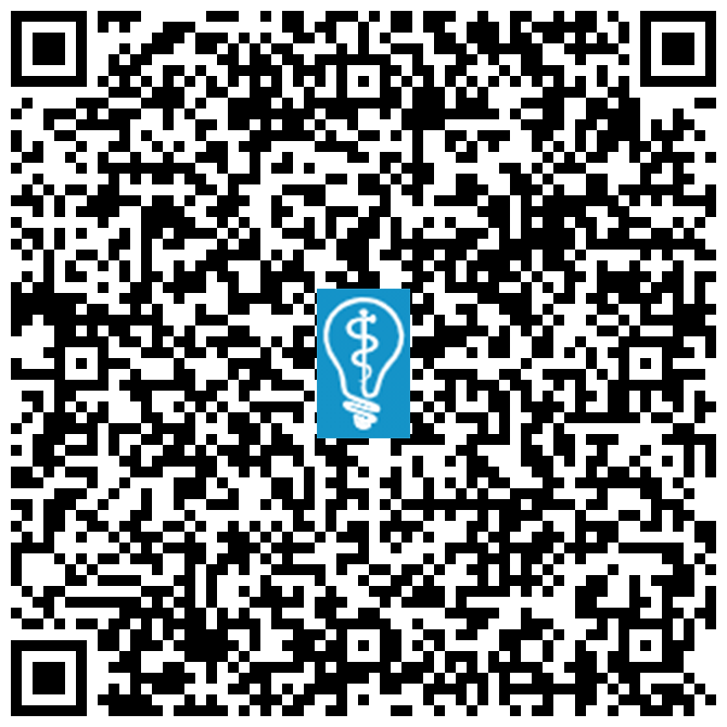 QR code image for Find the Best Orthodontist in San Antonio, TX