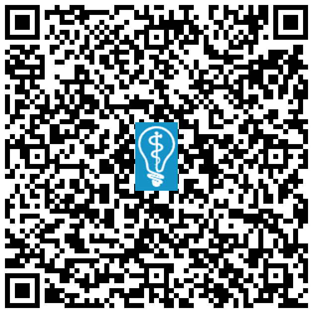 QR code image for Fixed Retainers in San Antonio, TX