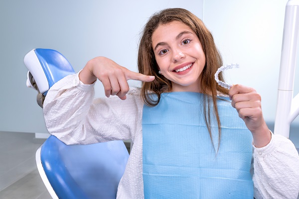 Invisalign For Teens: How Long Before Seeing Results?
