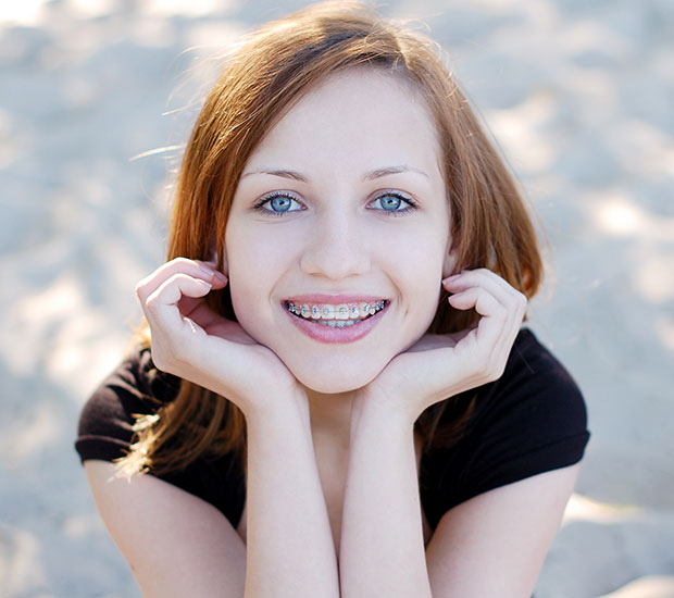 Life With Braces San Antonio, TX | UC Smiles Orthodontics