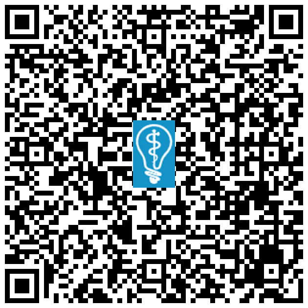 QR code image for What To Do If You Lose Your Invisalign in San Antonio, TX