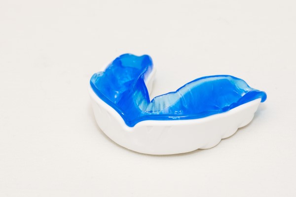 How Mouth Guards Can Protect Your Teeth While Playing Sports