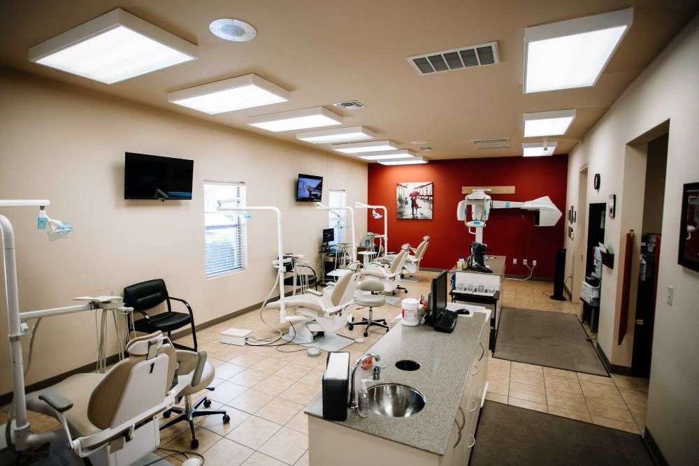 Our Office