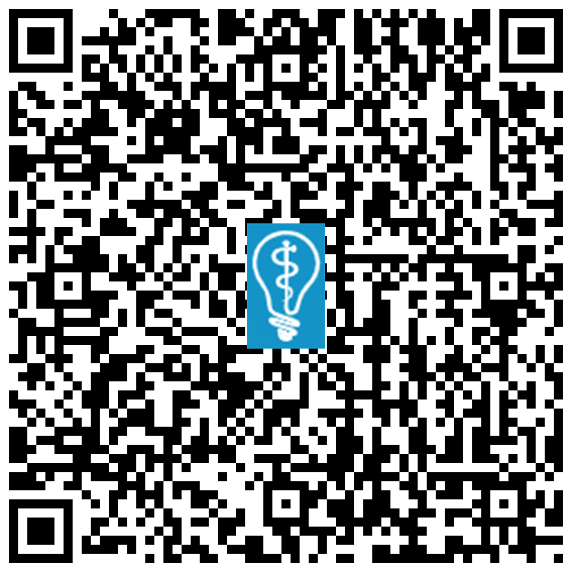 QR code image for Orthodontic Practice in San Antonio, TX