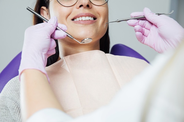 How An Orthodontist Corrects Jaw Position