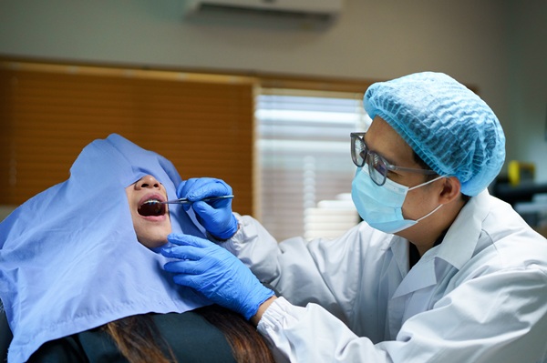 Tips From An Orthodontist On Caring For Your Teeth After Treatment