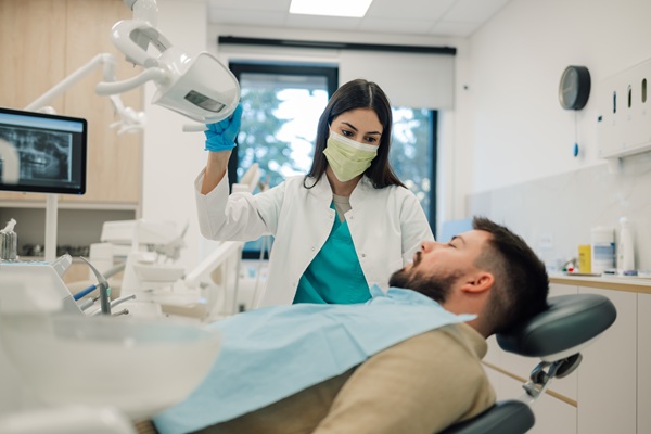 Common Treatments From An Orthodontist Near Me
