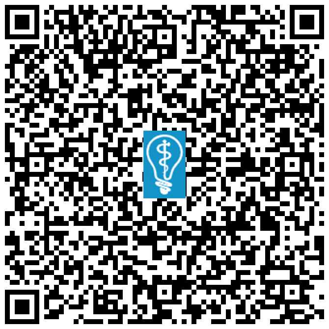 QR code image for 7 Things Parents Need to Know About Invisalign® for Teens in San Antonio, TX
