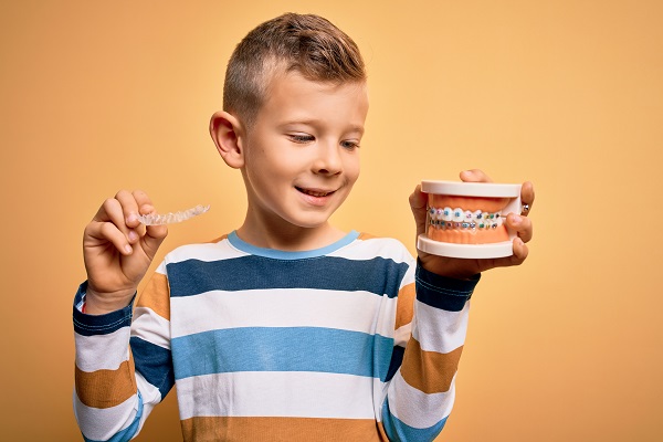 What You Should Ask A Pediatric Orthodontist