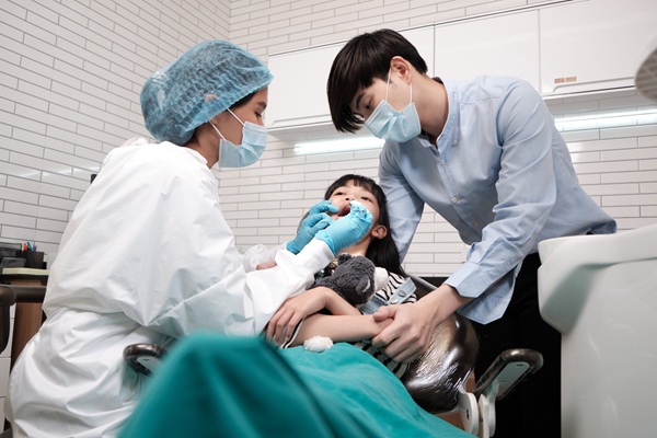 A Pediatric Orthodontist Shares Important Treatment Milestones