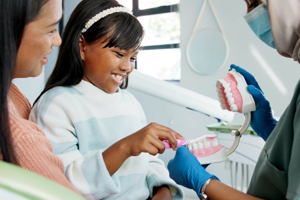 An Overview Of Phase Two Orthodontics