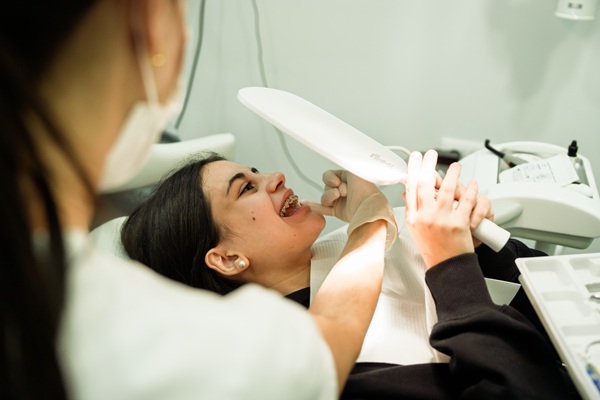 An Overview Of Phase Two Orthodontics