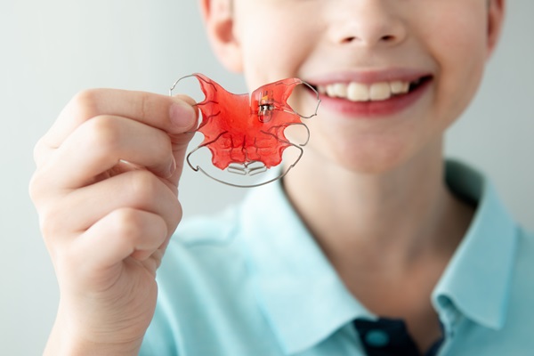 How Retainers Keep Your Smile Aligned
