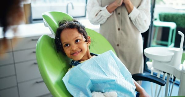 Ask A Pediatric Dentist: What Are Space Maintainers?