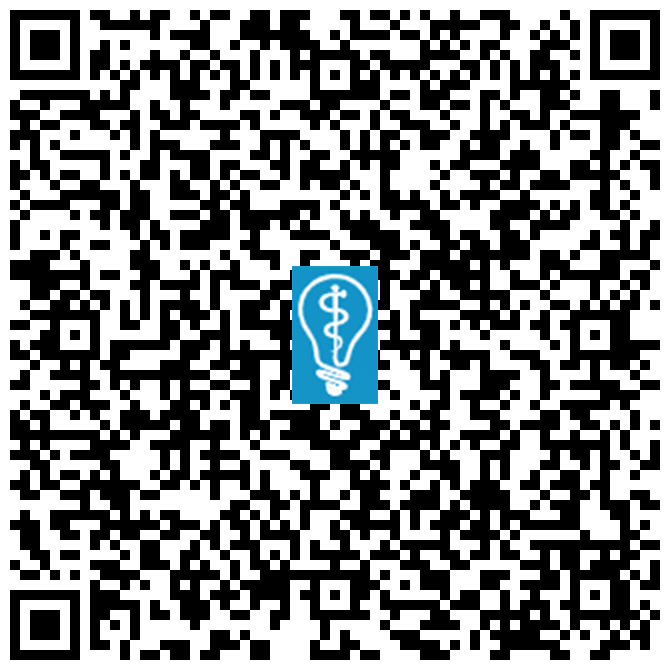 QR code image for Which Is Better: Invisalign® or Braces? in San Antonio, TX
